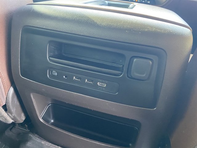 Used 2019 Chevrolet Silverado 3500 High Country w/ Duramax Plus Package AWD/4WD image 12