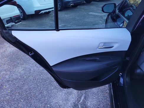 Used 2024 Toyota Corolla SE FWD image 29