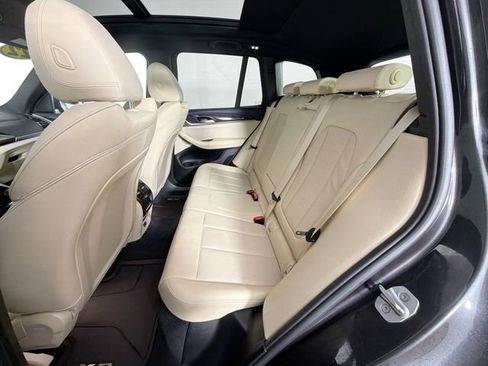 Used 2022 BMW X3 xDrive30i image 25