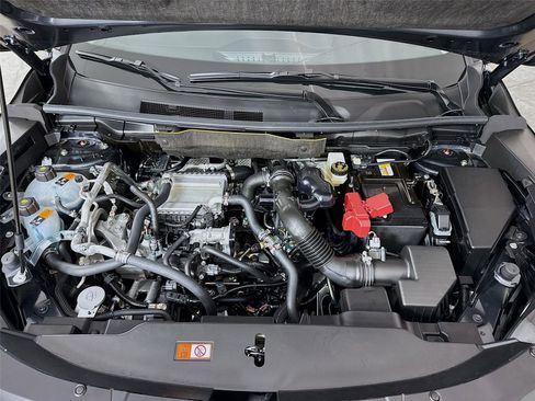 New 2026 Mitsubishi Outlander SE image 29