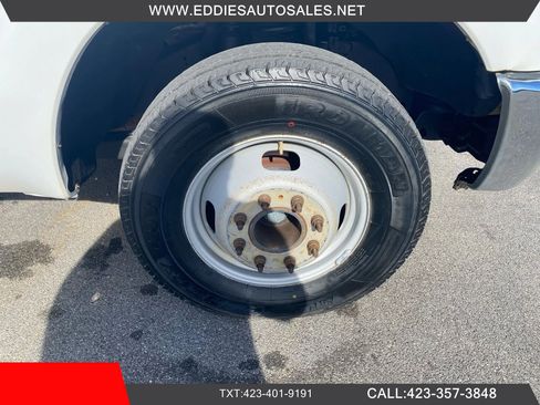 Used 2016 Ford F350 XL w/ XL Value Package image 25