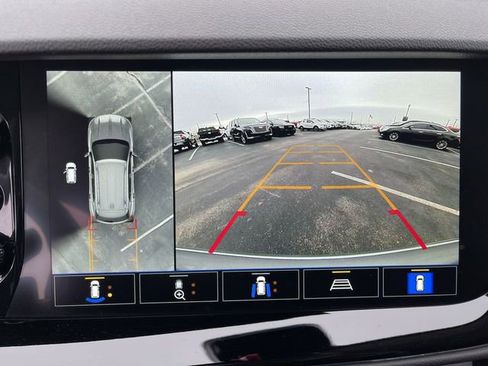 Used 2023 Buick Envision Avenir image 17