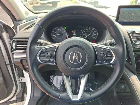 Used 2024 Acura RDX SH-AWD w/ Technology Package image 21