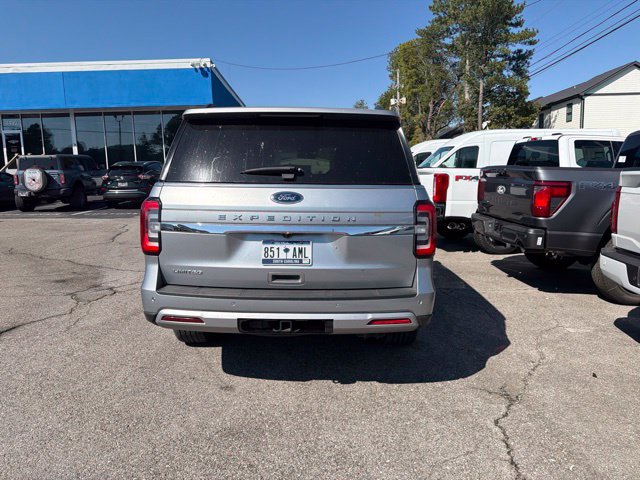 Used 2024 Ford Expedition Limited RWD image 22