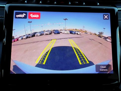 Used 2024 Jeep Grand Cherokee L Limited w/ Luxury Tech Group II image 17