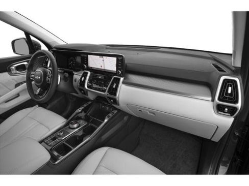 Certified 2023 Kia Sorento SX Prestige AWD/4WD image 18