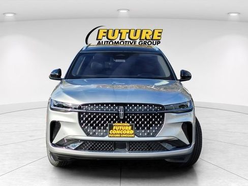 New 2026 Lincoln Nautilus Reserve AWD/4WD image 28