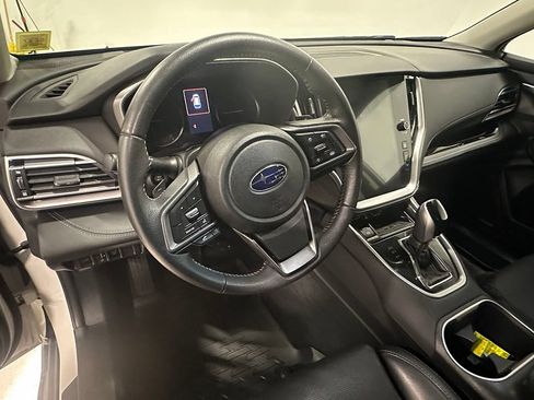Used 2020 Subaru Outback Limited AWD/4WD image 21
