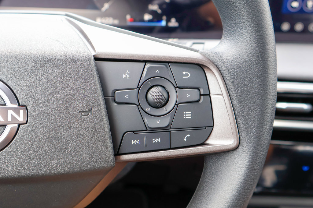 New 2027 Nissan Sentra SV FWD image 11