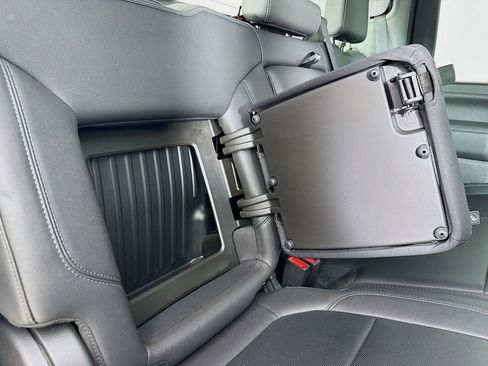 Used 2023 Chevrolet Silverado 3500 LTZ w/ Z71 Off-Road Package image 33