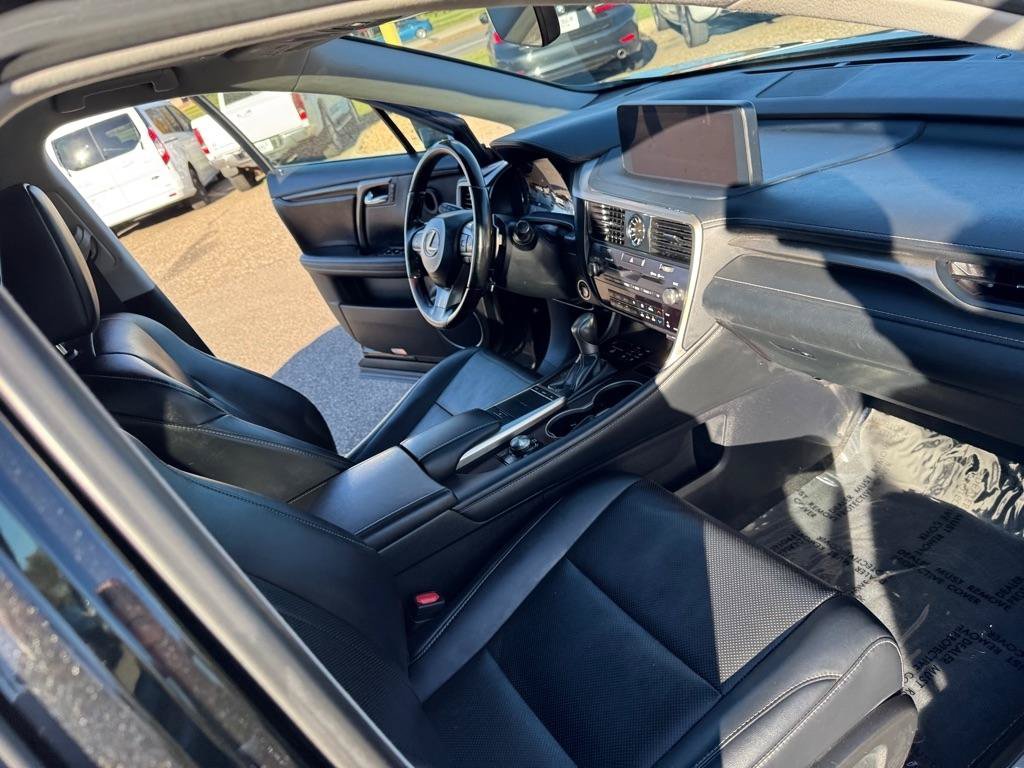 Used 2020 Lexus RX 350 AWD w/ Premium Package image 28