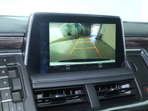 Used 2024 Chevrolet Tahoe LT AWD/4WD image 29