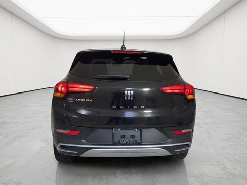 Used 2024 Buick Encore GX Preferred w/ Comfort Package AWD/4WD image 5