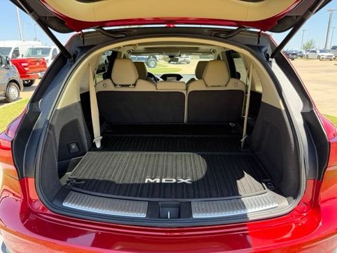 Used 2020 Acura MDX FWD w/ Technology Package image 7