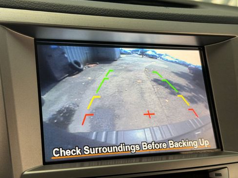 Used 2013 Subaru Outback 3.6R Limited AWD/4WD image 17