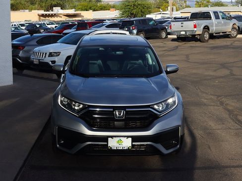 Used 2020 Honda CR-V EX-L image 15