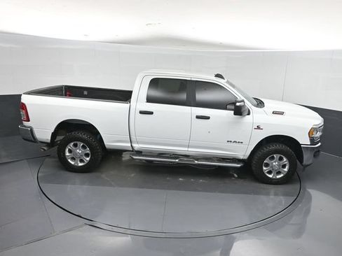 Used 2024 RAM 2500 Big Horn w/ Off Road Package AWD/4WD image 35