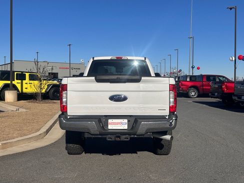 Used 2018 Ford F250 XL w/ Power Equipment Group image 8