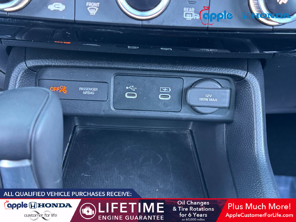 Used 2026 Honda Civic Sport image 27