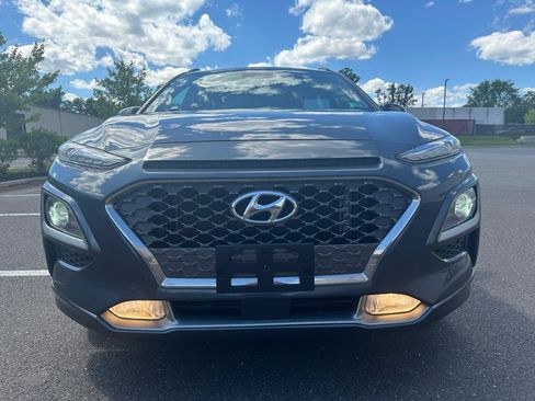 Used 2018 Hyundai Kona Ultimate FWD image 10