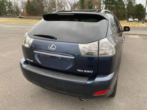 Used 2004 Lexus RX 330 AWD image 13