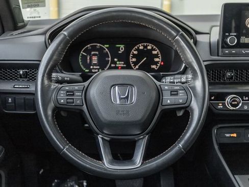 Used 2023 Honda CR-V Sport image 9