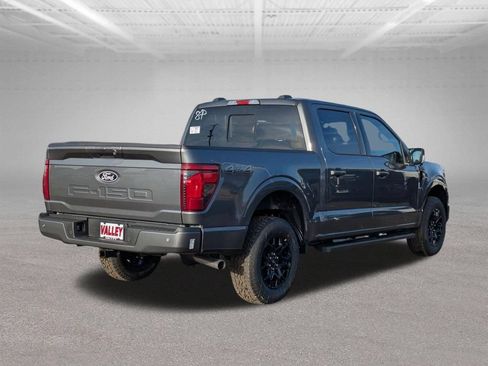 New 2026 Ford F150 XLT w/ Equipment Group 302A MID AWD/4WD image 10