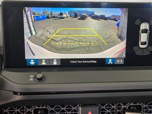 New 2025 Honda Accord Touring image 13