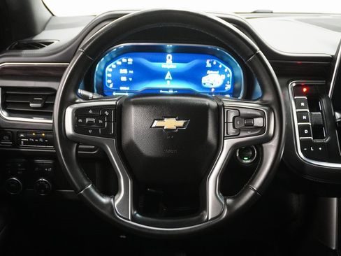 Used 2023 Chevrolet Tahoe LT image 21