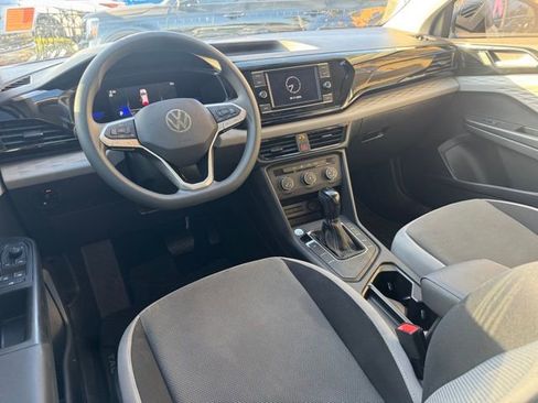 Used 2022 Volkswagen Taos S image 13