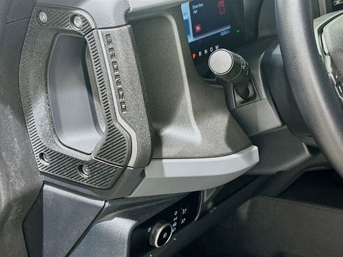 Used 2024 Ford Bronco Big Bend AWD/4WD image 10