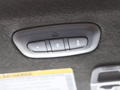 Used 2023 Jeep Grand Cherokee Summit AWD/4WD image 29