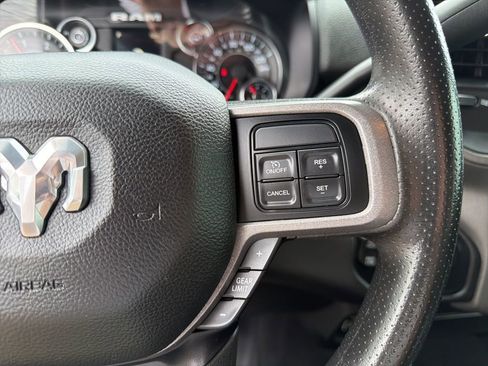 Used 2022 RAM 3500 Tradesman AWD/4WD image 48