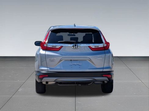 Used 2019 Honda CR-V EX image 4