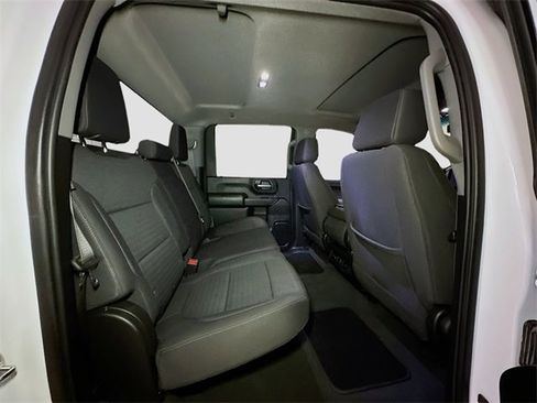 Used 2023 Chevrolet Silverado 2500 LT w/ Convenience Package image 33