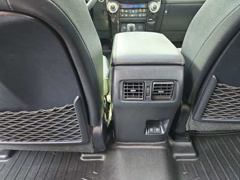 Used 2021 Toyota 4Runner Nightshade image 25