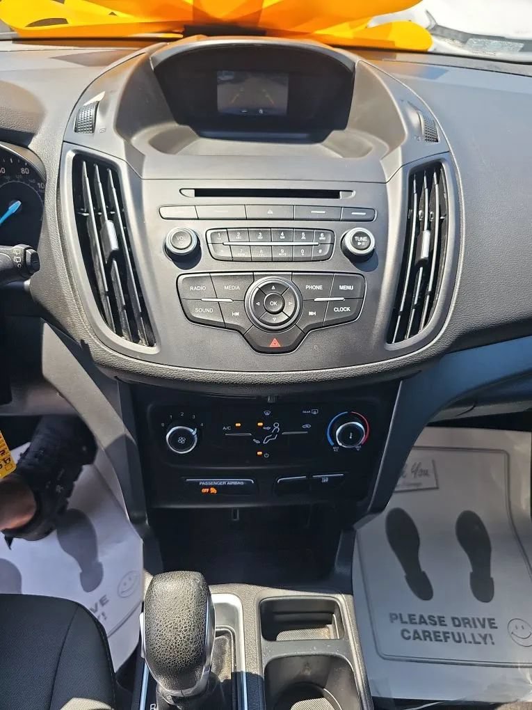 Used 2018 Ford Escape S FWD image 17