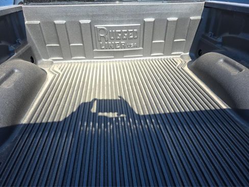 Used 2025 RAM 1500 Rebel AWD/4WD image 22