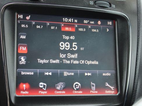 Used 2016 Dodge Journey R/T w/ Driver Convenience Group image 34