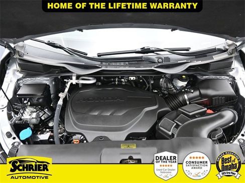 Used 2023 Honda Odyssey Touring image 51