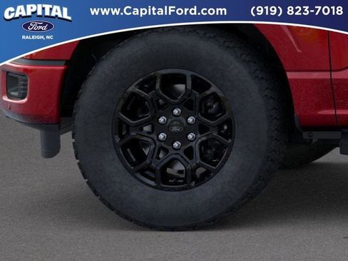 New 2026 Ford F150 XLT image 19
