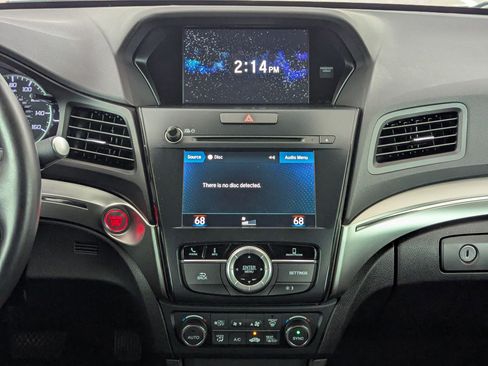 Used 2021 Acura ILX w/ Premium Package image 18