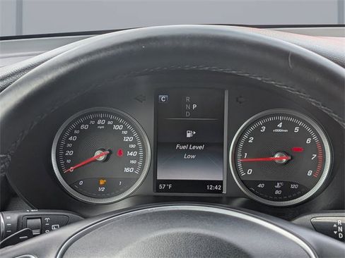 Used 2016 Mercedes-Benz GLC 300 image 28