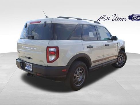 Certified 2024 Ford Bronco Sport Big Bend image 5