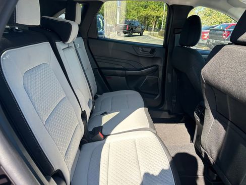 New 2025 Ford Escape Active w/ Tech Pack #1 image 29