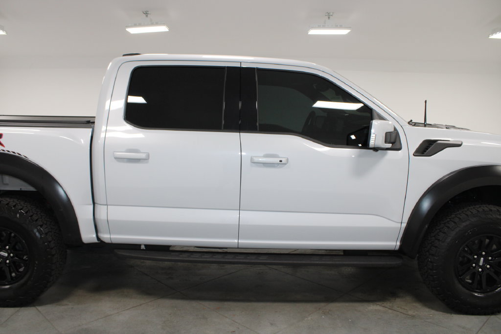 Used 2025 Ford F150 Raptor AWD/4WD image 11