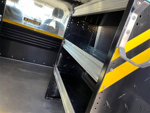 Used 2020 Mercedes-Benz Metris image 19