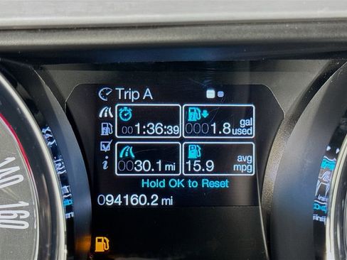 Used 2013 Ford Mustang Premium image 27