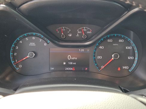 Used 2019 Chevrolet Colorado ZR2 image 12