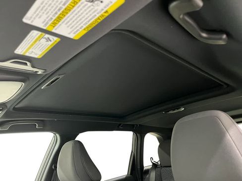 New 2026 Subaru Forester Premium AWD/4WD image 21